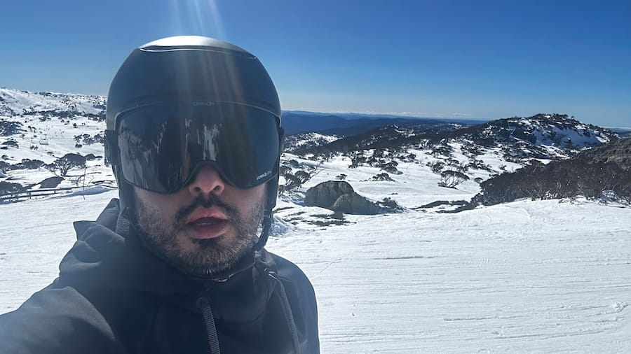 Hey there! I'm Luiz (/lu·is/) 👋